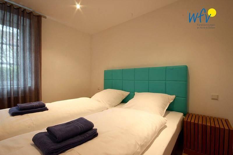 Vakantieappartement in Waddenzee, Duitsland voor 4 personen foto 16