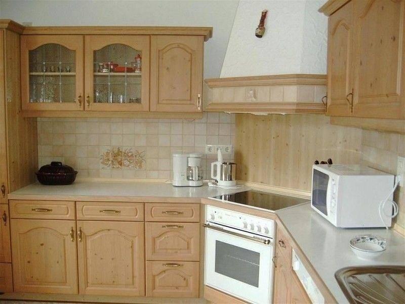 Vakantieappartement in Zwaben, Duitsland voor 5 personen foto 4