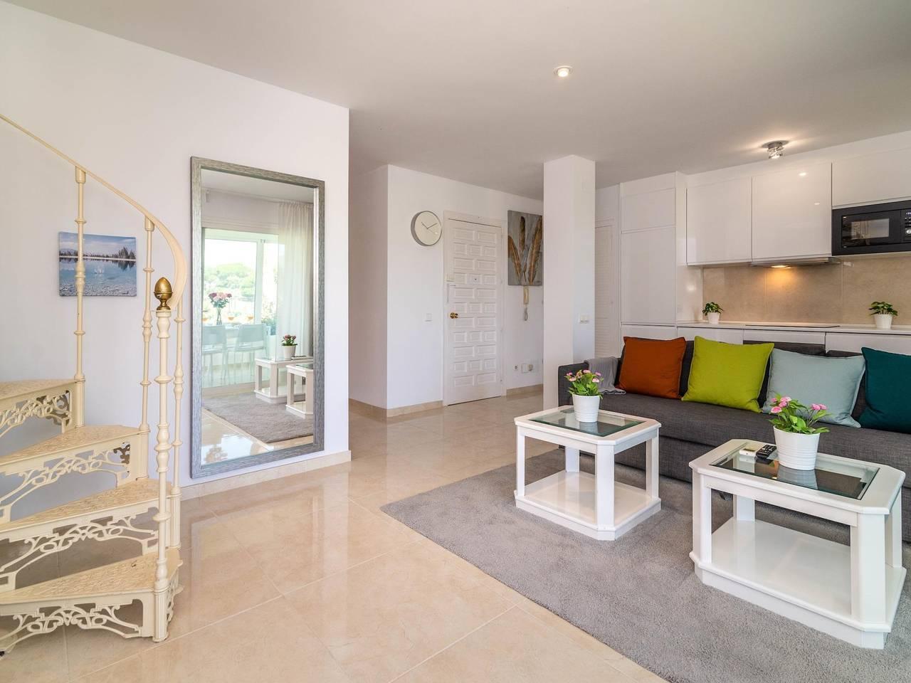 Vakantieappartement in Marbella, Spanje voor 4 personen foto 15
