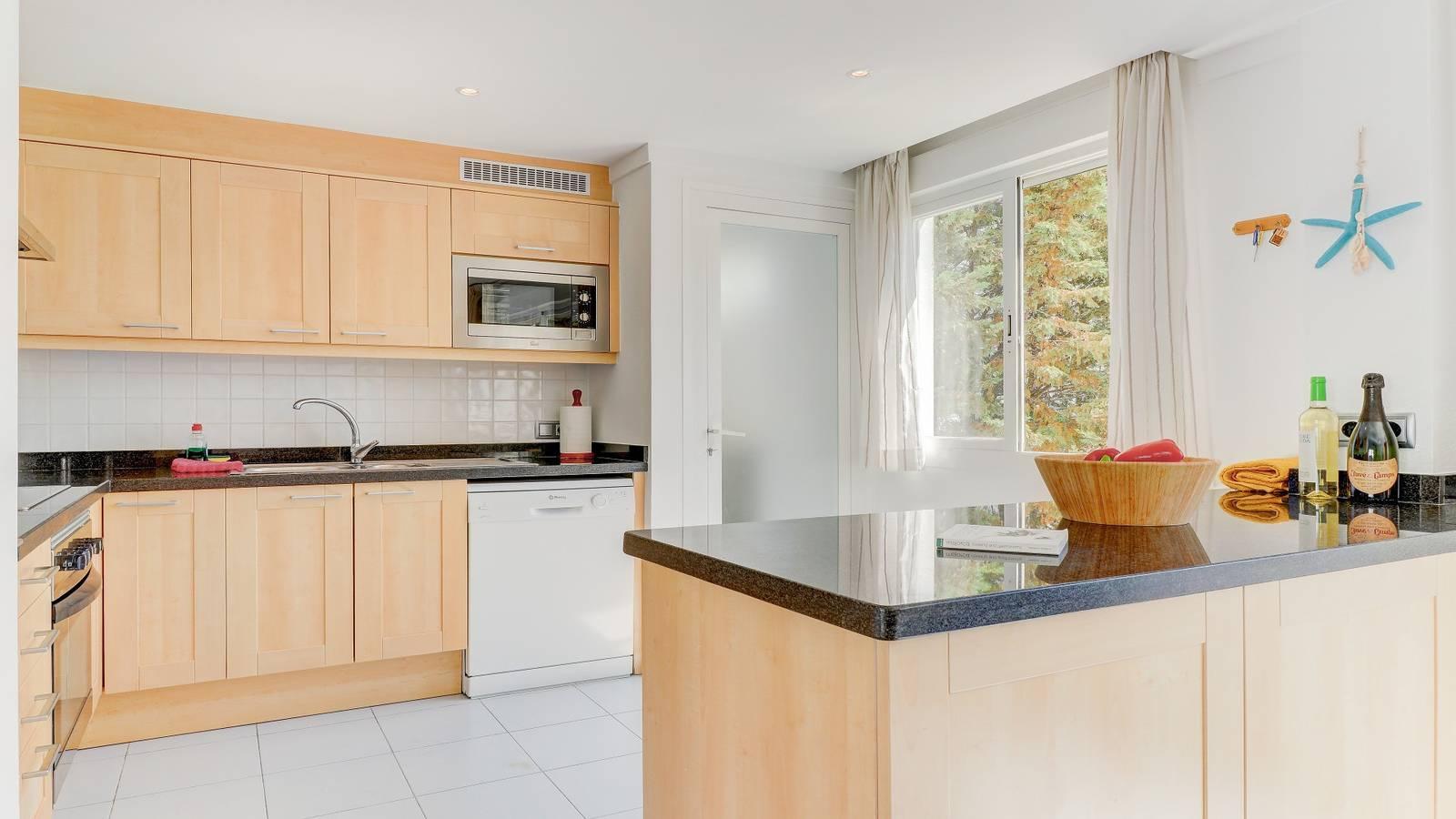 Vakantieappartement in Mallorca, Spanje voor 5 personen foto 16
