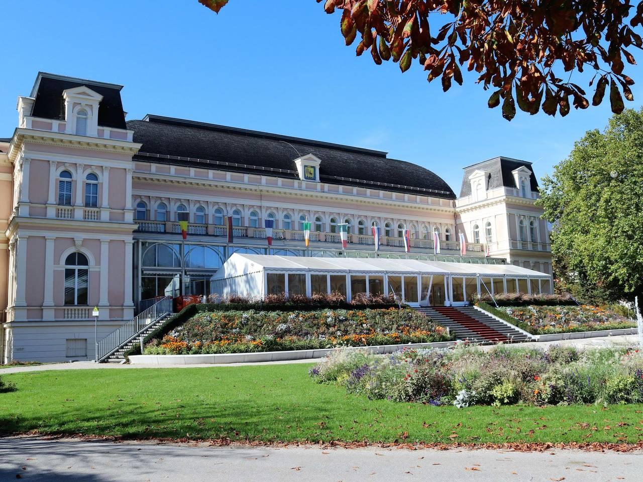Rosenvilla in Bad Ischl, Bezirk Gmunden, Oostenrijk voor 4 personen foto 23