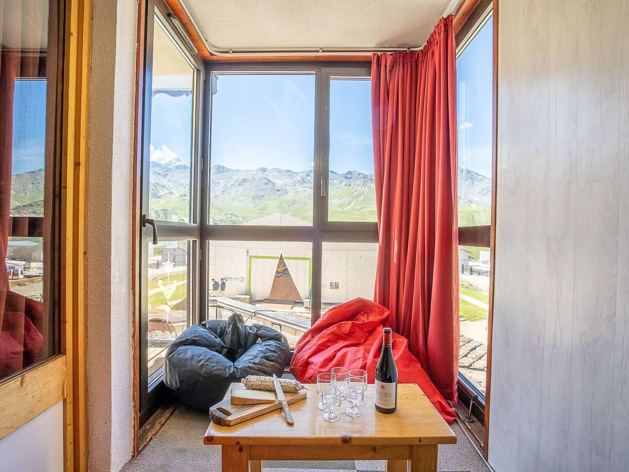 Vakantieappartement in Savoie, Frankrijk voor 5 personen foto 3