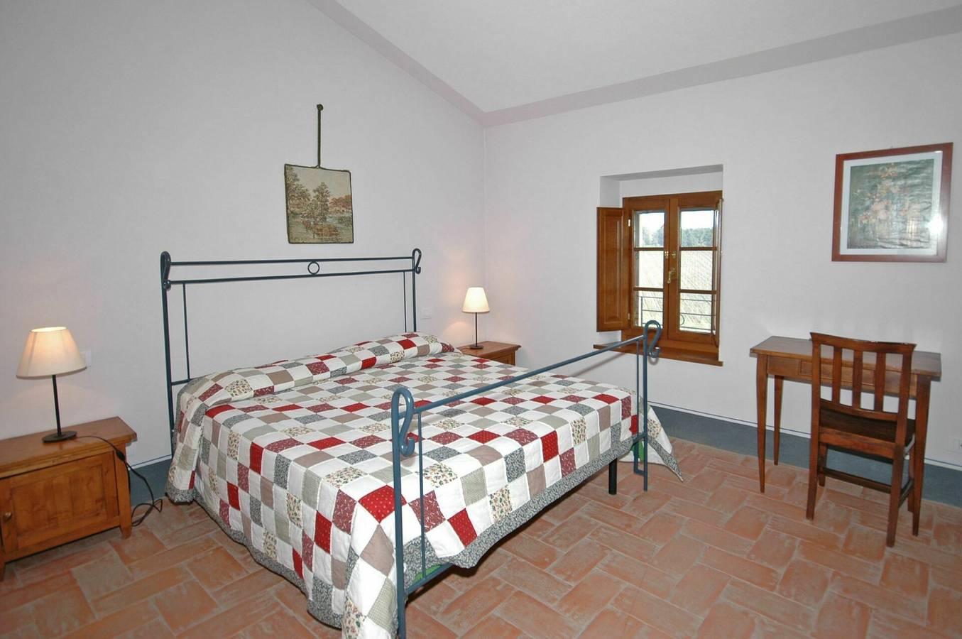 Vakantieappartement in Chianti, Italië voor 4 personen foto 18