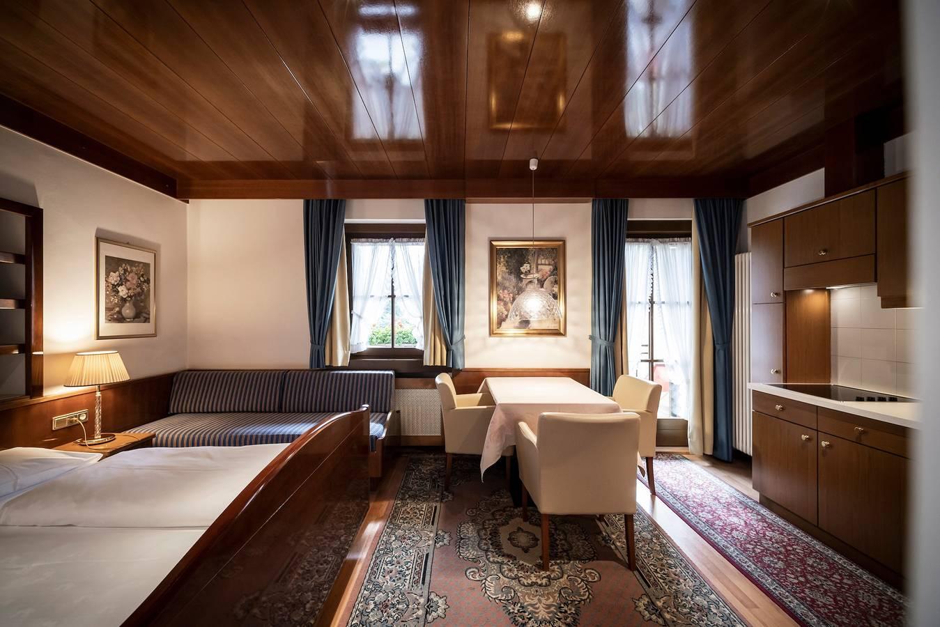 Vakantieappartement in Ortisei, Italië voor 3 personen foto 3