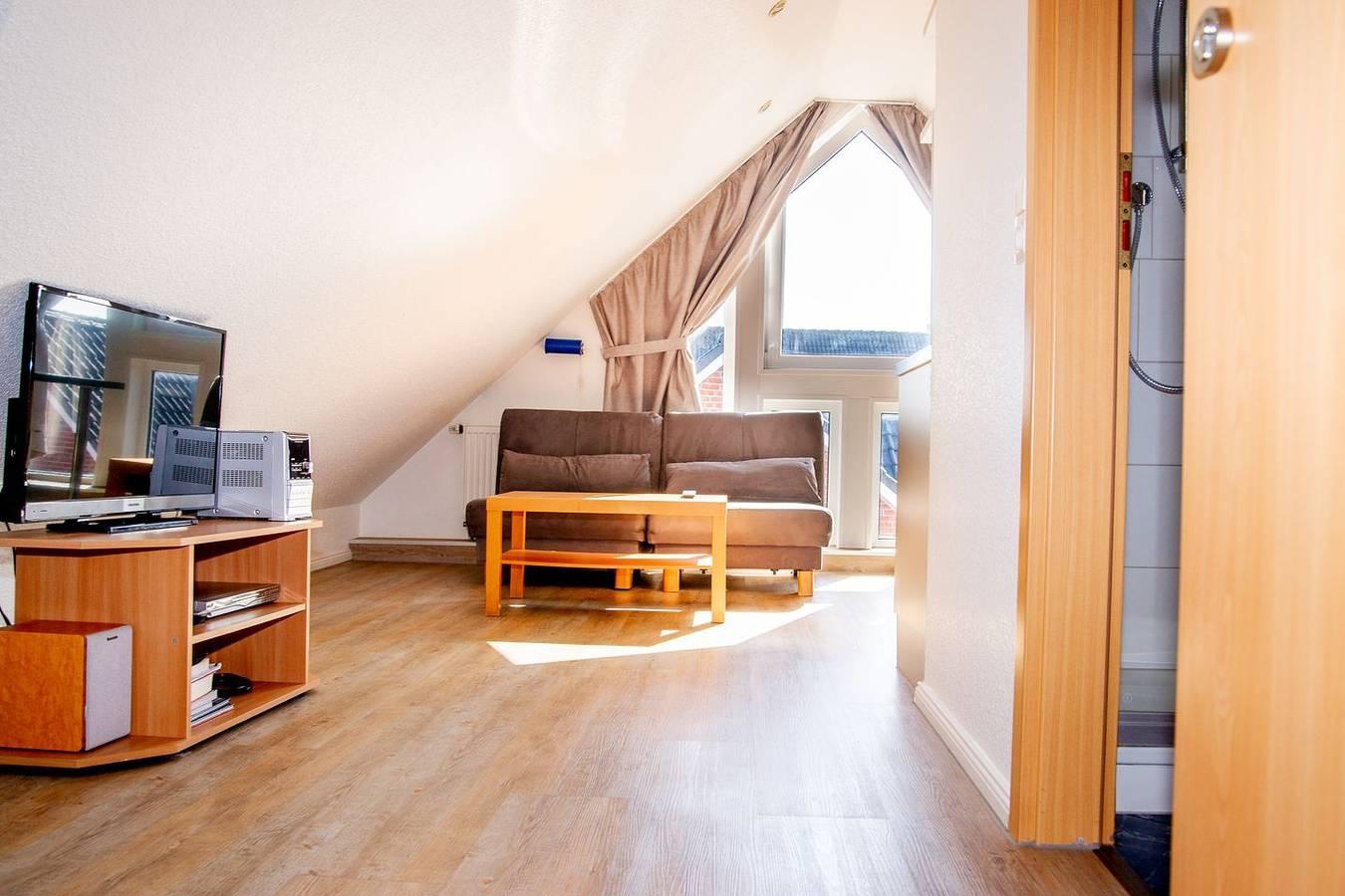 Vakantieappartement in Weser-Ems, Duitsland voor 2 personen foto 3