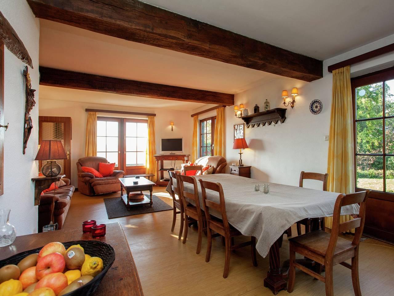 Vakantiehuis in Stavelot, België voor 7 personen foto 10