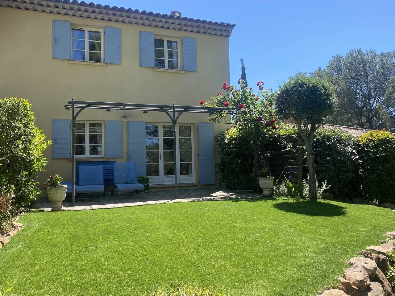 Vakantiehuis in Var, Frankrijk voor 4 personen foto 5