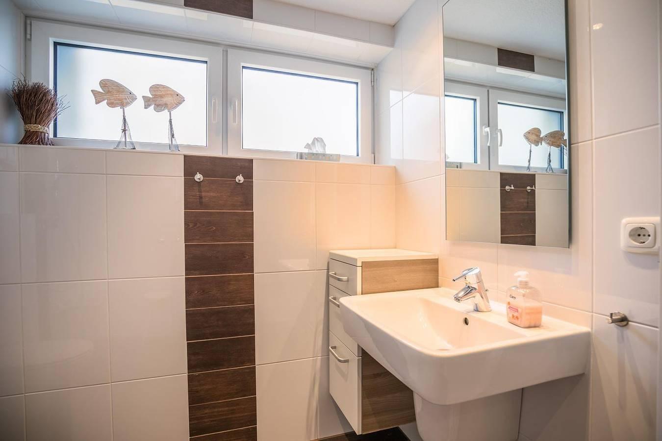 Vakantieappartement in Büsum, Duitsland voor 3 personen foto 16