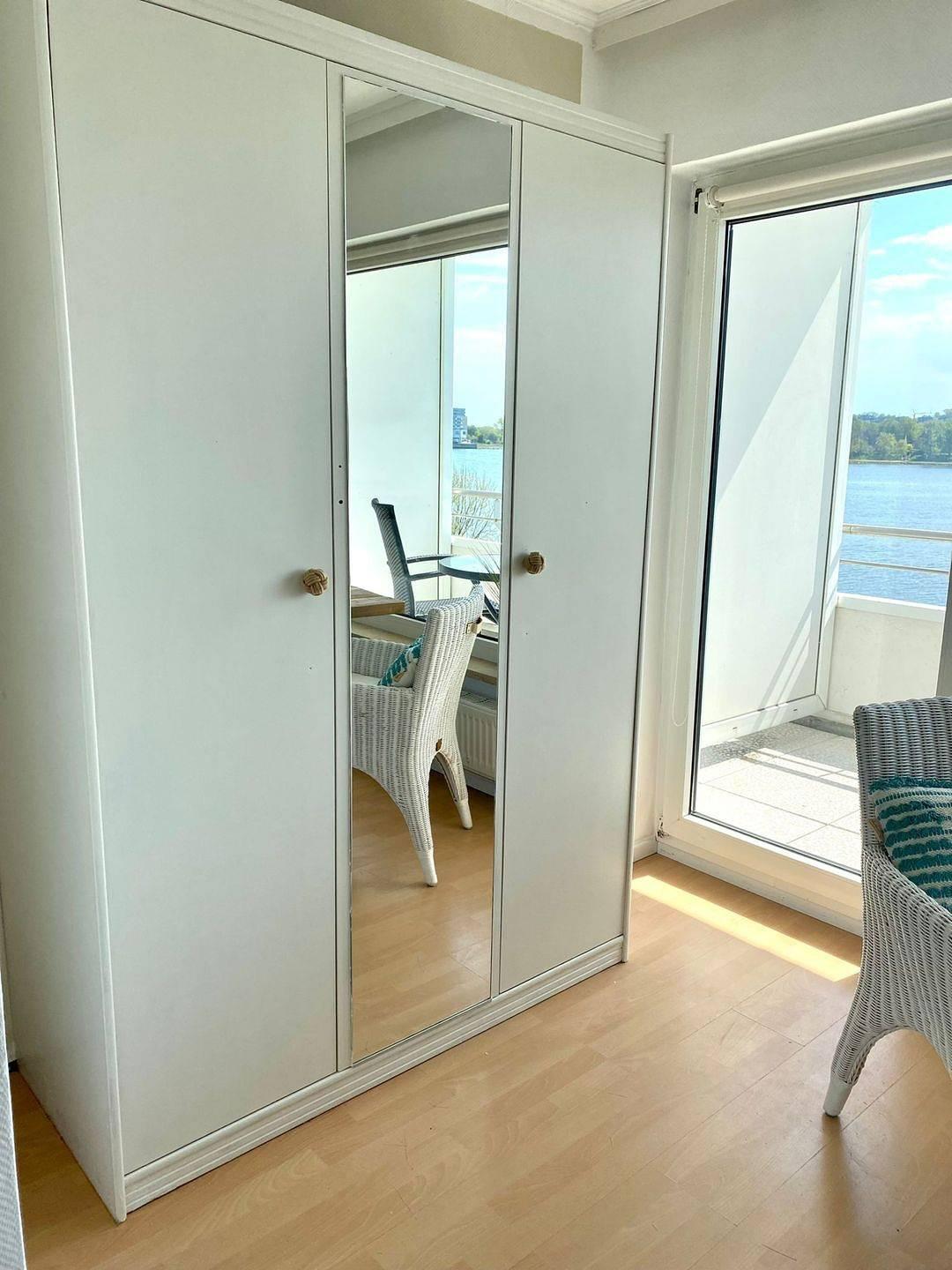 Vakantieappartement in Heiligenhafen, Duitsland voor 2 personen foto 5