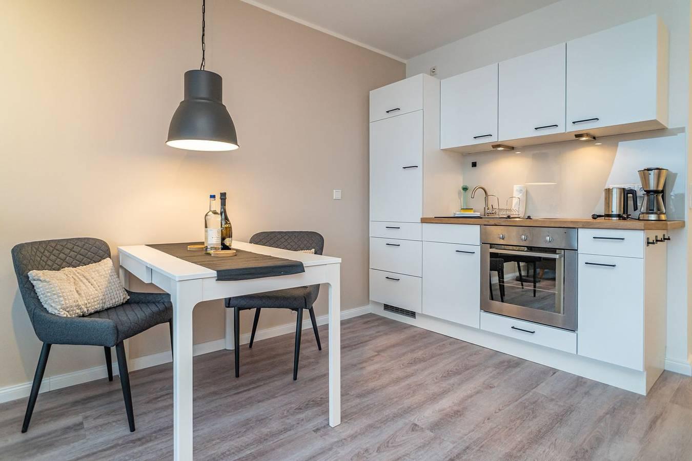 Vakantieappartement in Sylt, Duitsland voor 2 personen foto 6