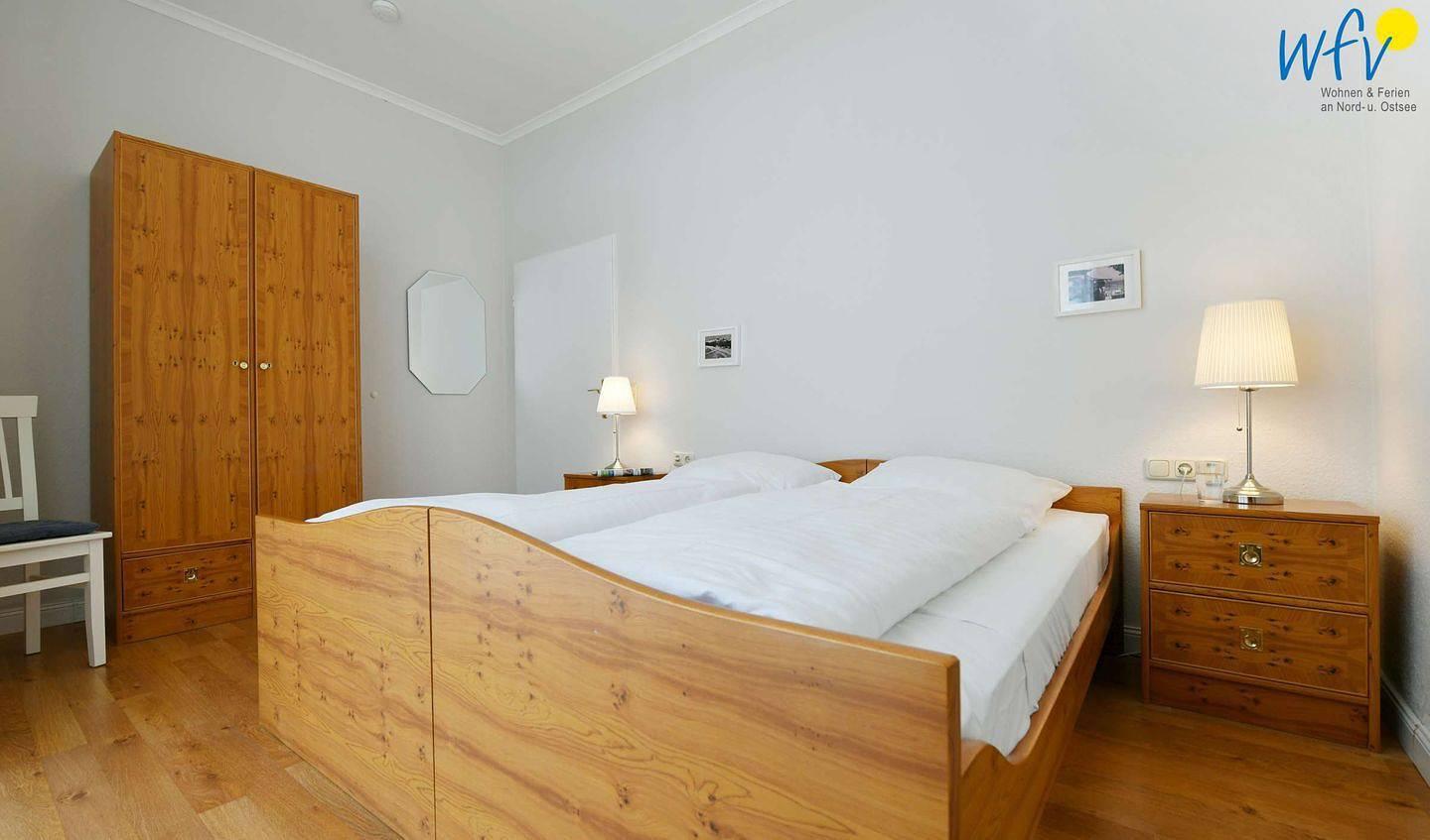 Vakantieappartement in Rügen, Duitsland voor 2 personen foto 18