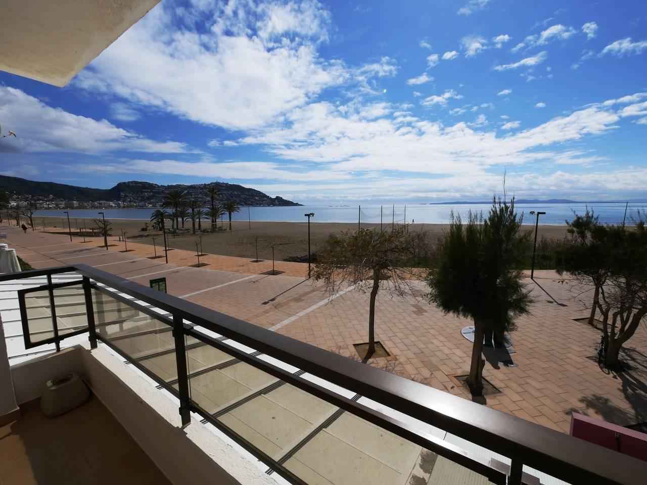 Vakantieappartement in Roses, Spanje voor 6 personen foto 5