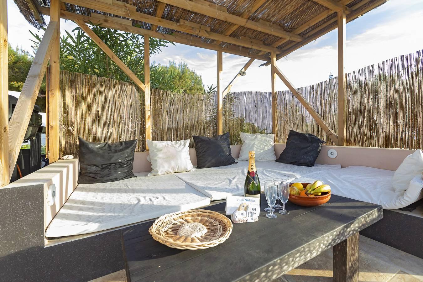 Vakantiehuis in Ibiza, Spanje voor 8 personen foto 15