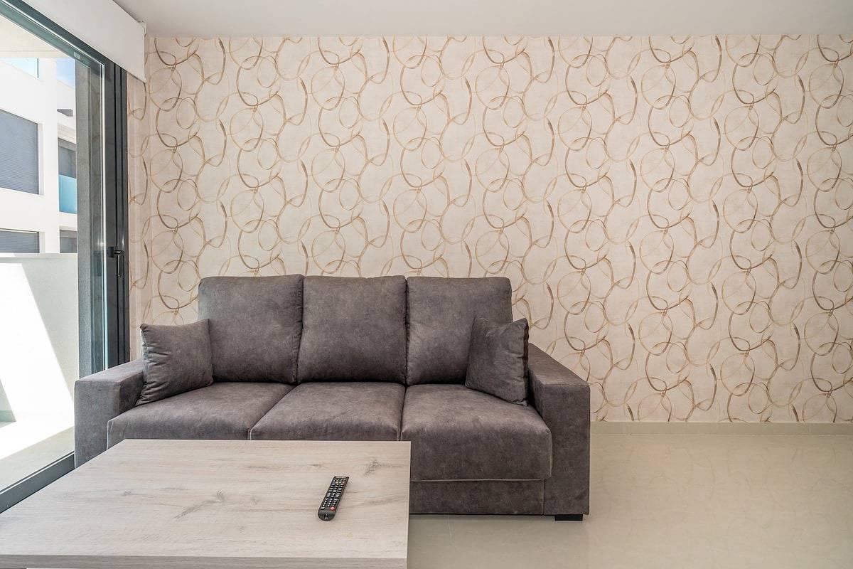 Vakantieappartement in Torrevieja, Spanje voor 4 personen foto 5