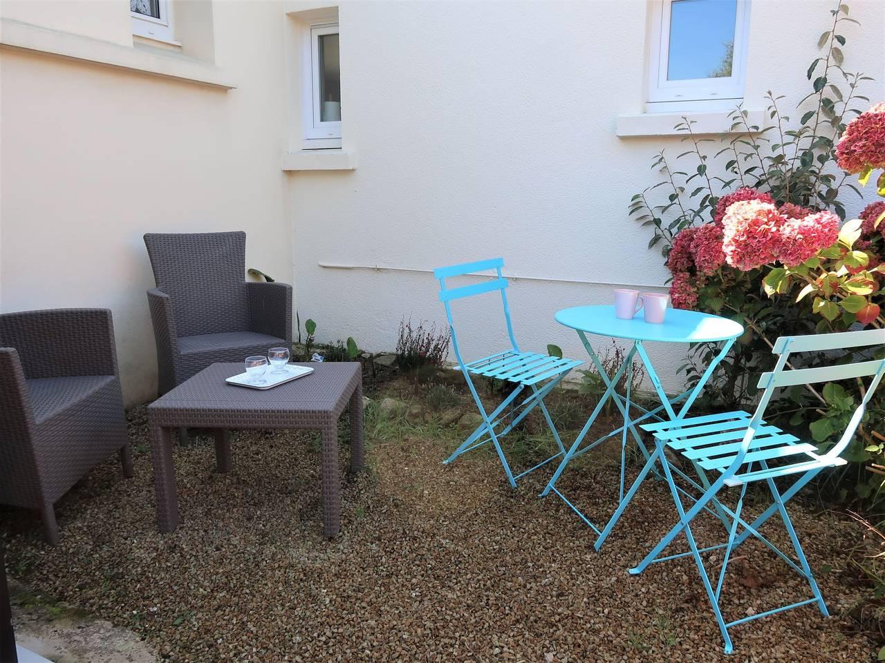 Vakantieappartement in Kerlouan, Frankrijk voor 2 personen foto 17