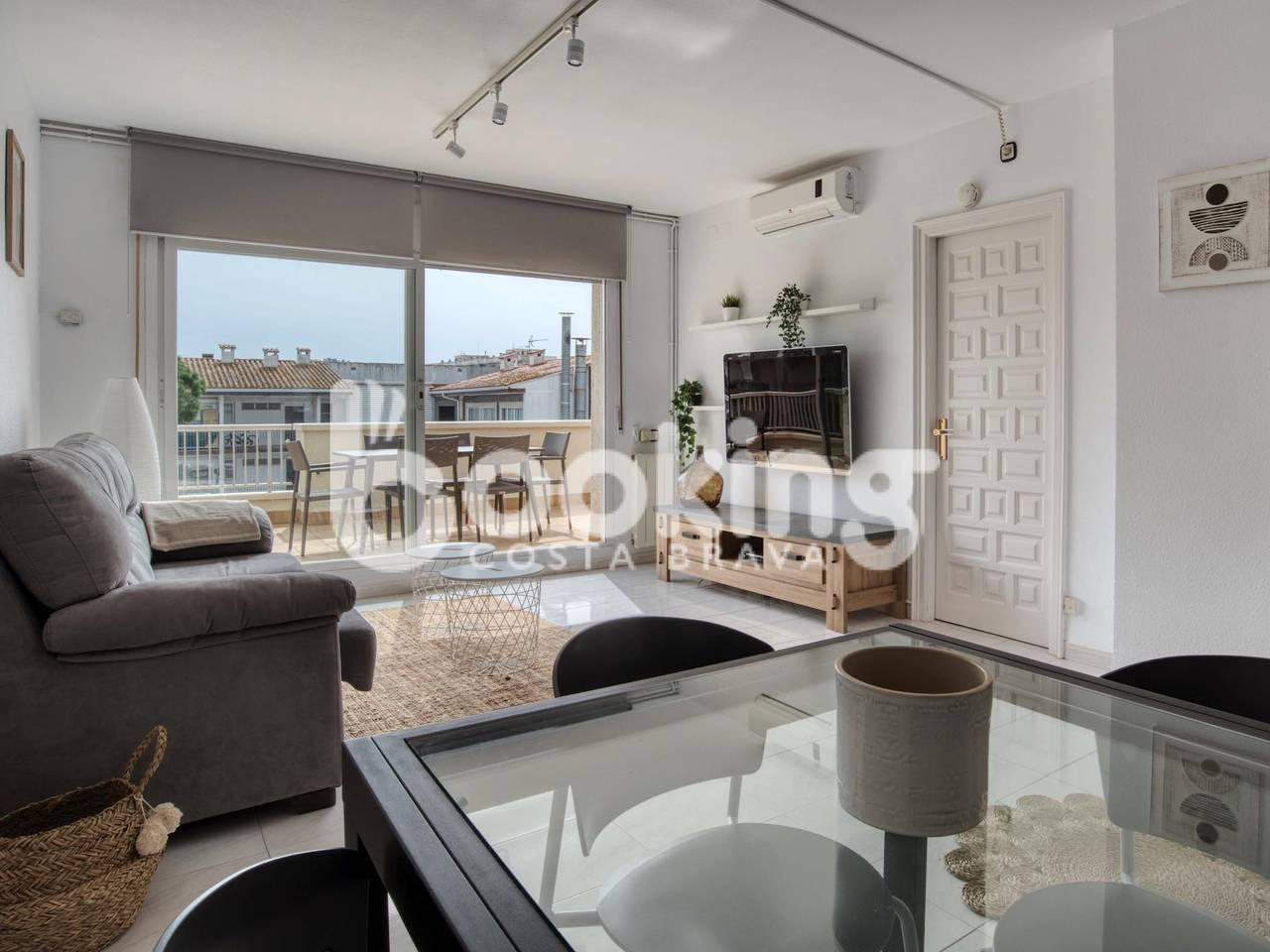 Vakantieappartement in Costa Brava, Spanje voor 6 personen foto 10