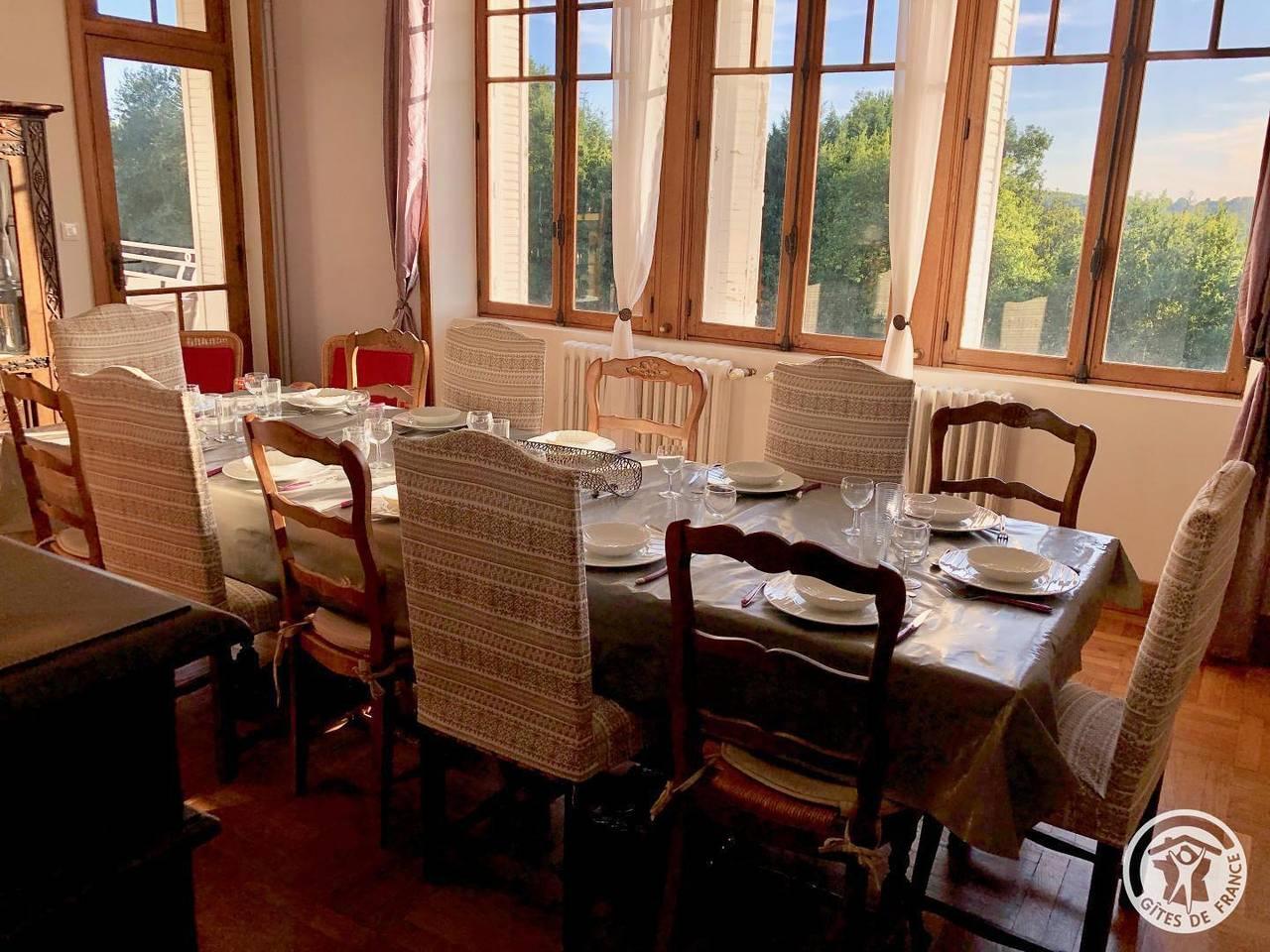 Vakantiehuis in Corrèze, Frankrijk voor 14 personen foto 14