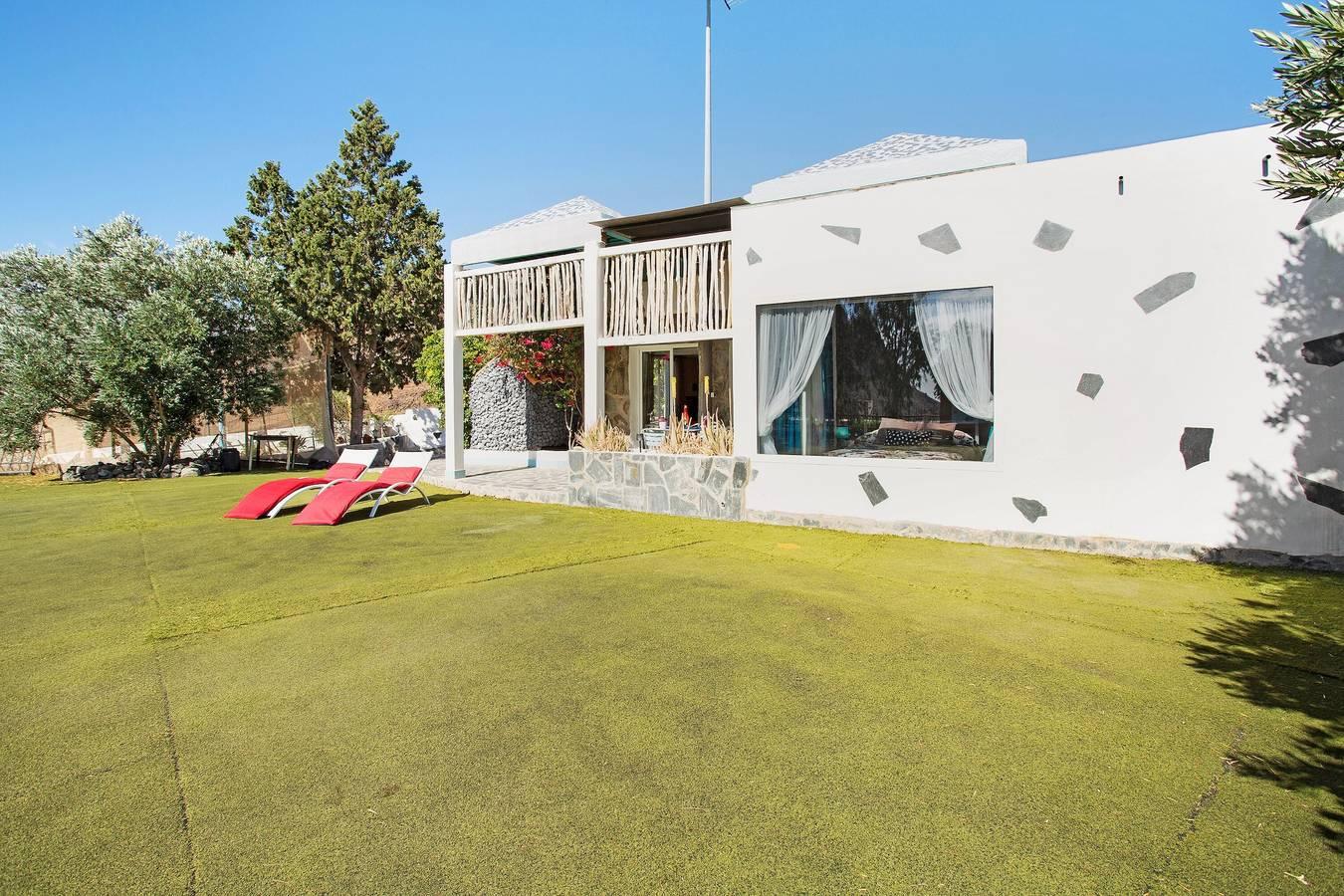 Vakantiehuis in Agüimes, Spanje voor 3 personen foto 18