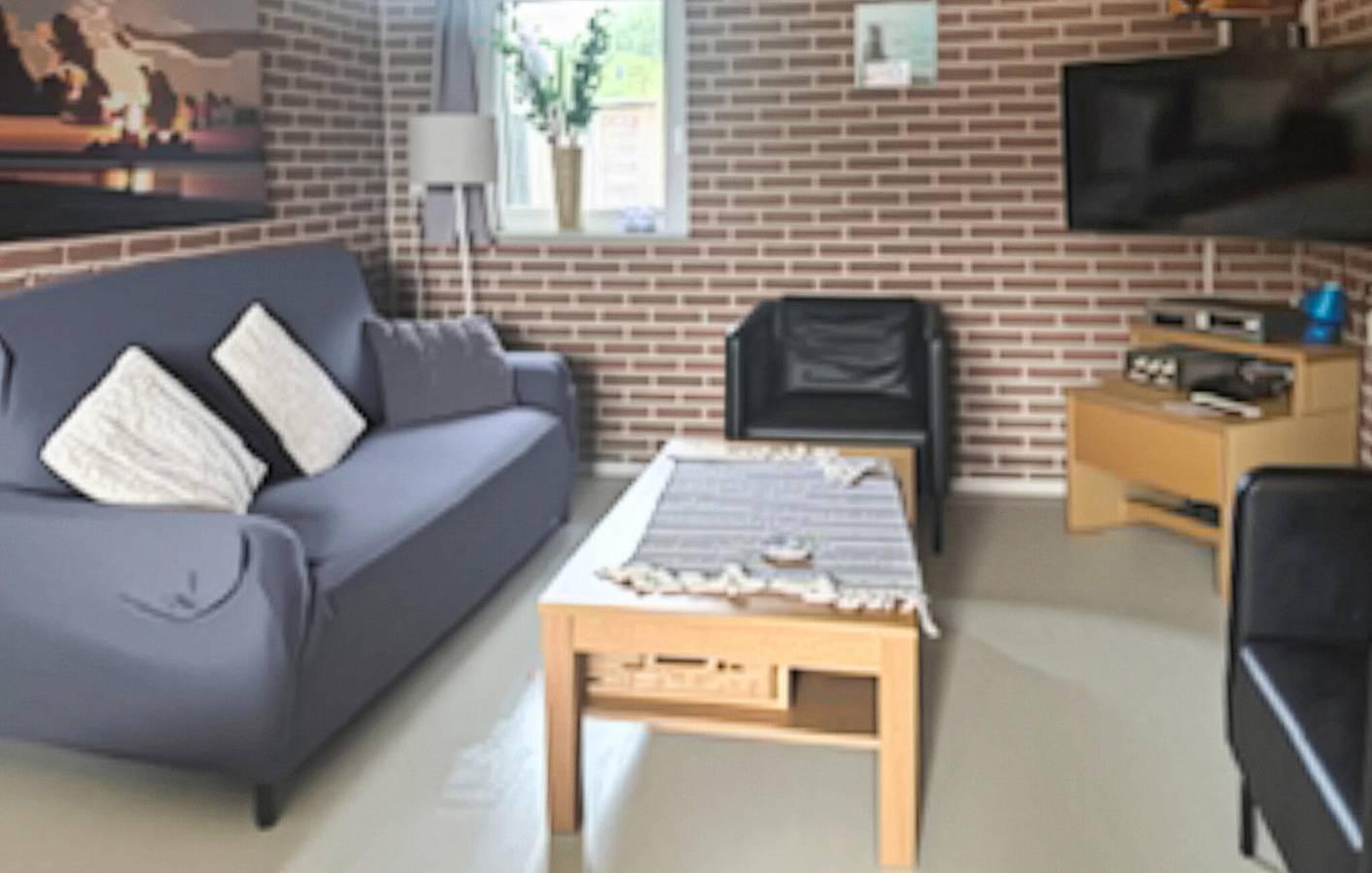Vakantiehuis in Goes Gemeente, Nederland voor 5 personen foto 4