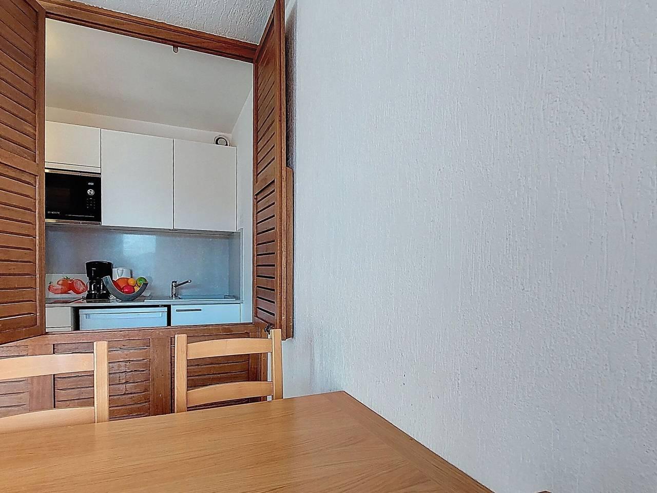 Vakantieappartement in Savoie, Frankrijk voor 4 personen foto 18