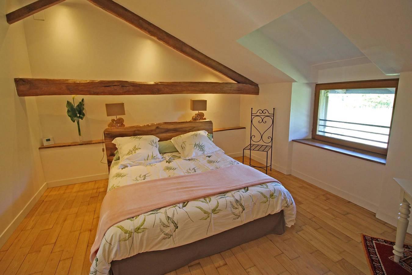 Vakantiehuis in Limousin, Frankrijk voor 9 personen foto 16