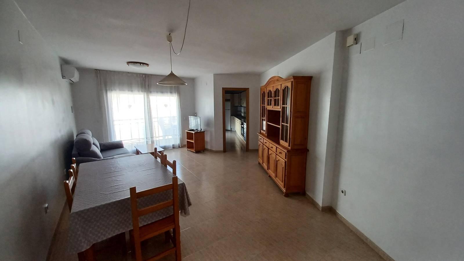 Vakantieappartement in Peñiscola, Spanje voor 6 personen foto 8