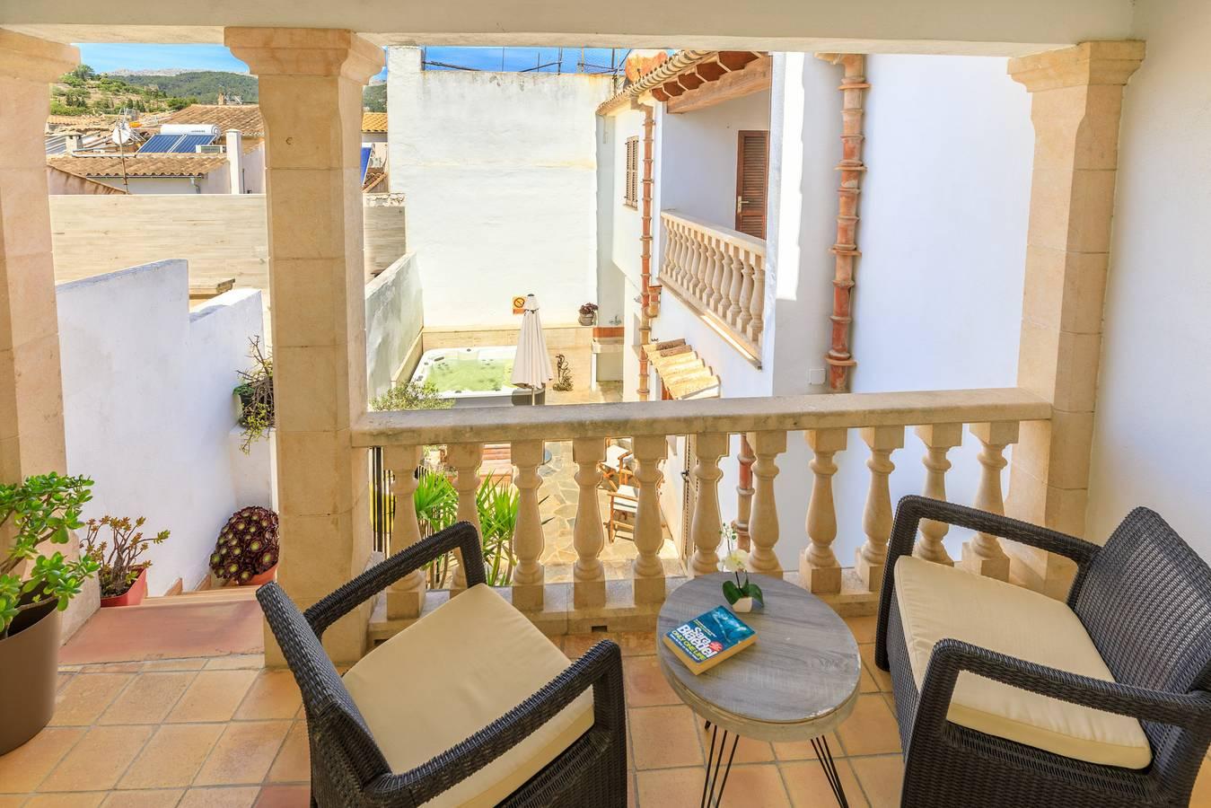 Casa Torres in Mallorca, Spanje voor 6 personen foto 23