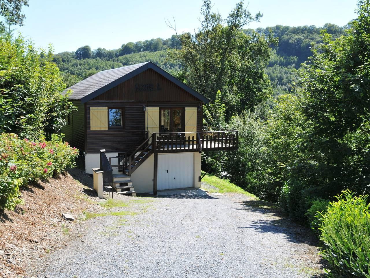 Vakantiehuis in Belgische Ardennen, België voor 8 personen foto 7