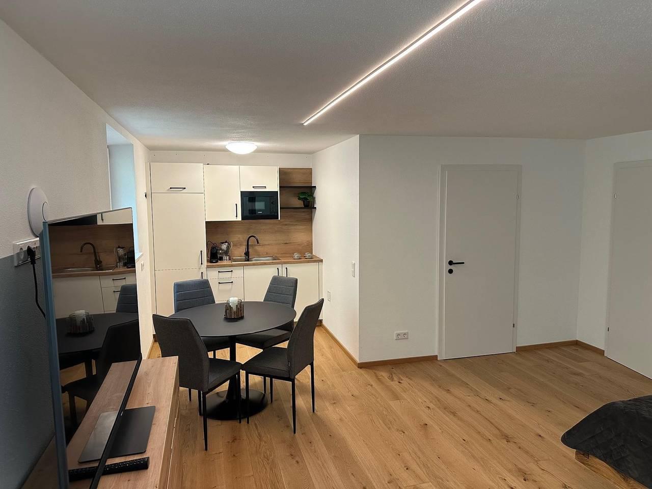 Vakantieappartement in Tiroler Unterland foto 10