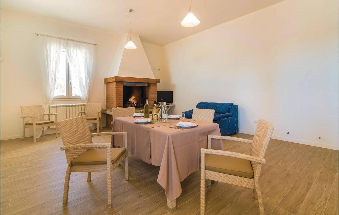 Vakantieappartement in Cinto Euganeo, Italië voor 6 personen foto 4