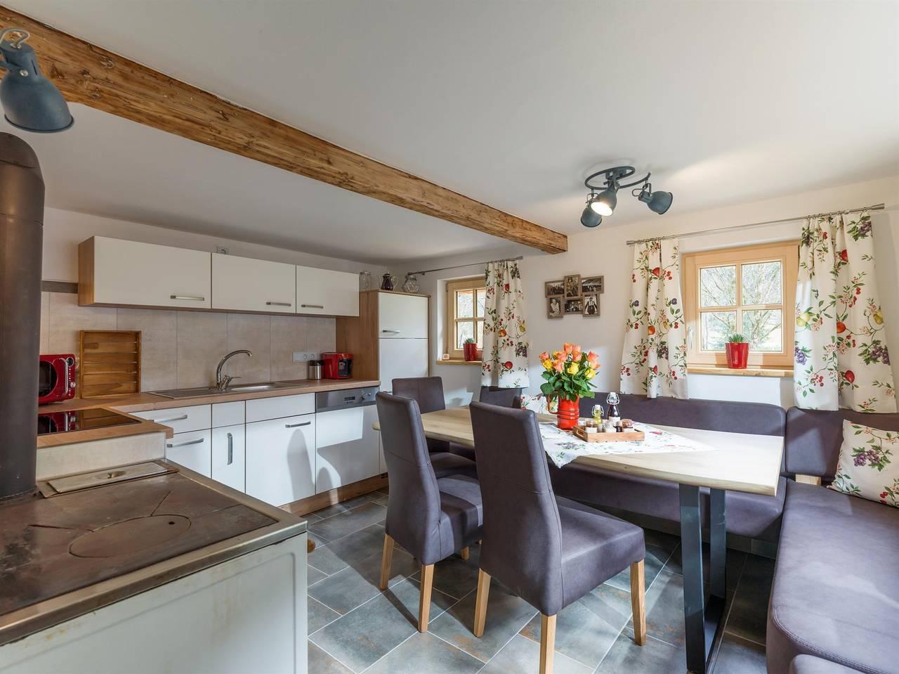 Vakantieappartement in Kaisergebirge, Oostenrijk voor 10 personen foto 10