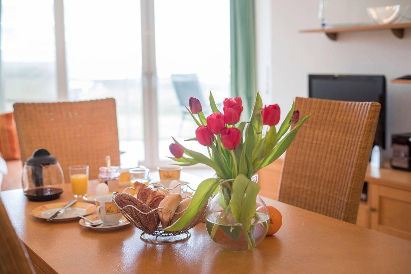 Vakantieappartement in Cuxland, Duitsland voor 4 personen foto 7