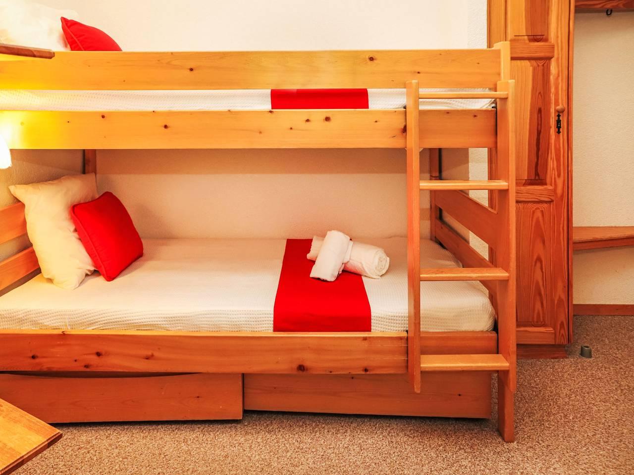 Vakantieappartement in Nendaz, Zwitserland voor 4 personen foto 15