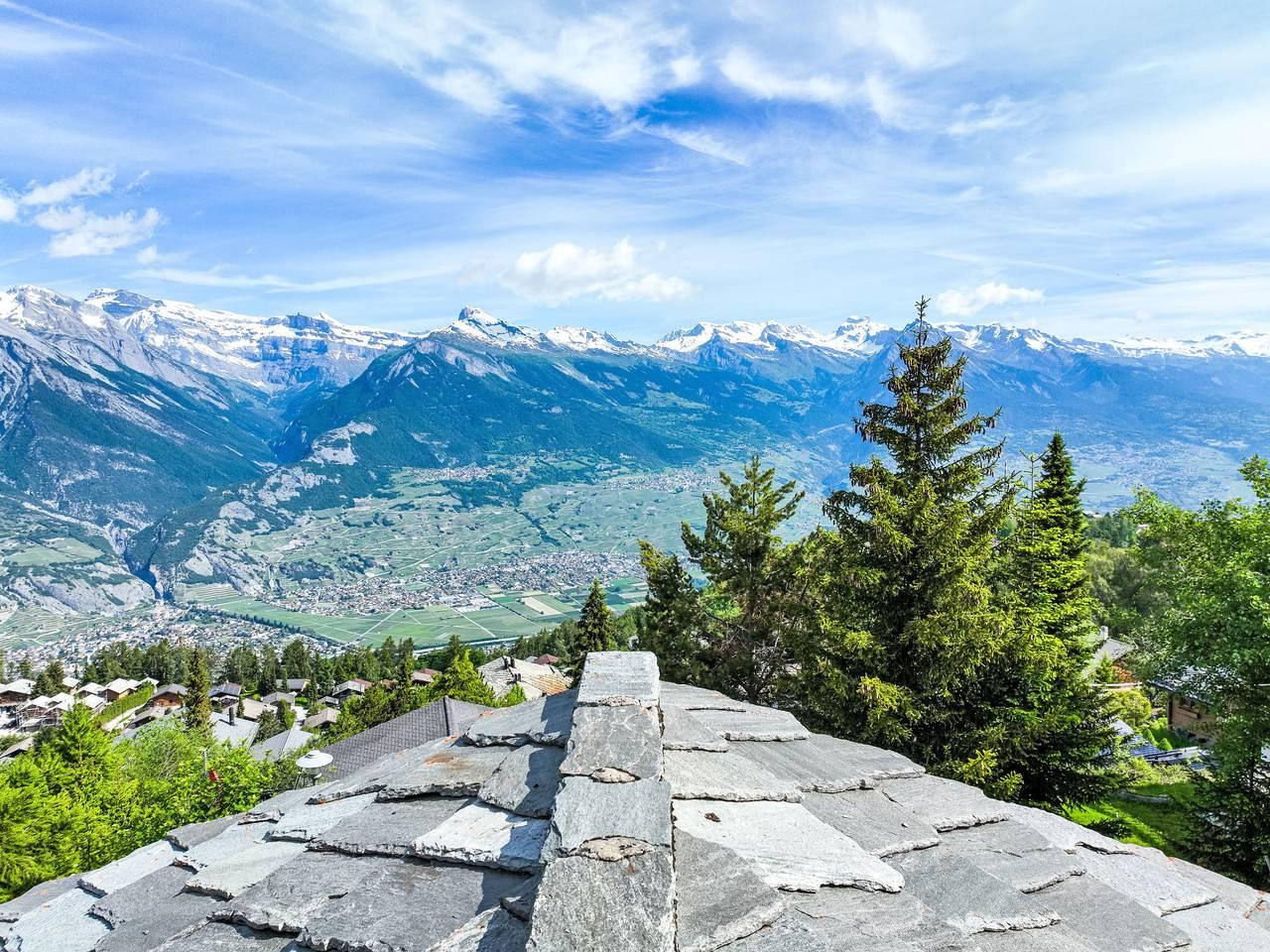 Vakantiehuis in Nendaz, Zwitserland voor 8 personen foto 6
