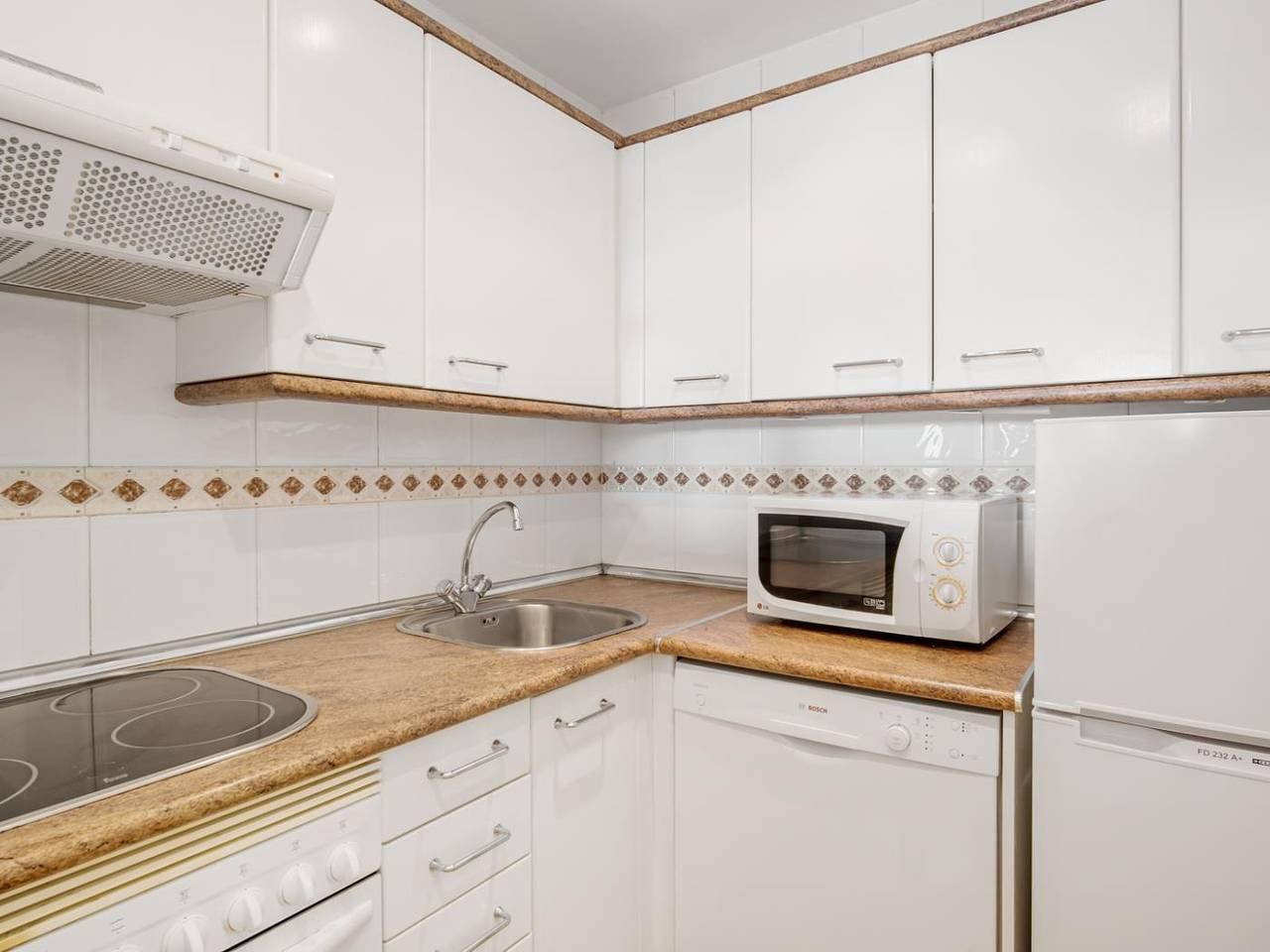 Vakantieappartement in Marbella, Spanje voor 4 personen foto 12