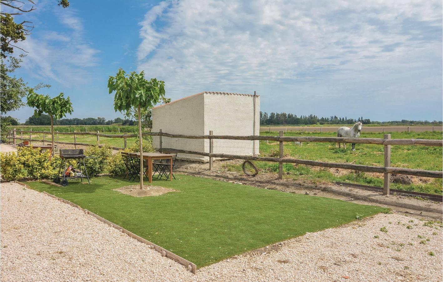 Vakantiehuis in Arles, Frankrijk voor 4 personen foto 15