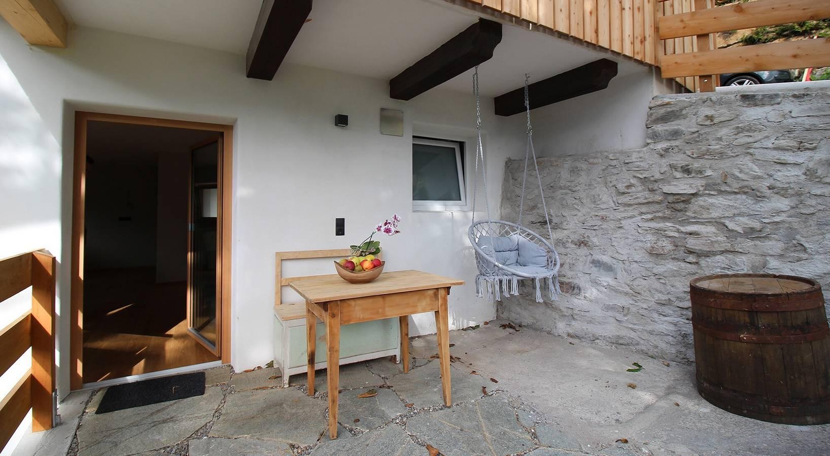 Vakantiehuis in Zuid-Tirol, Italië voor 12 personen foto 17