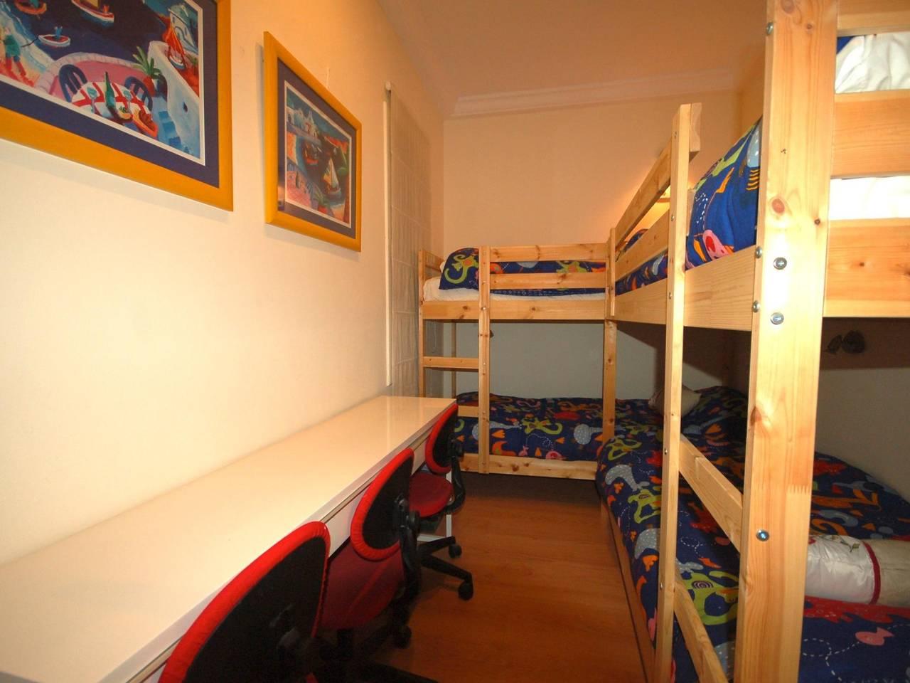 Vakantieappartement in Barcelona, Spanje voor 8 personen foto 10