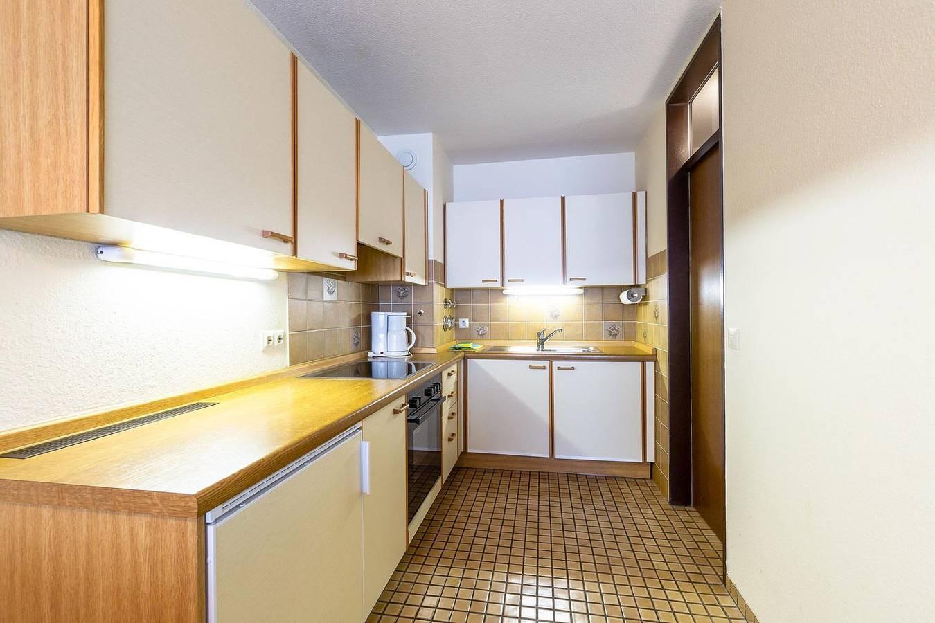 Vakantieappartement in Bodensee, Duitsland voor 4 personen foto 6