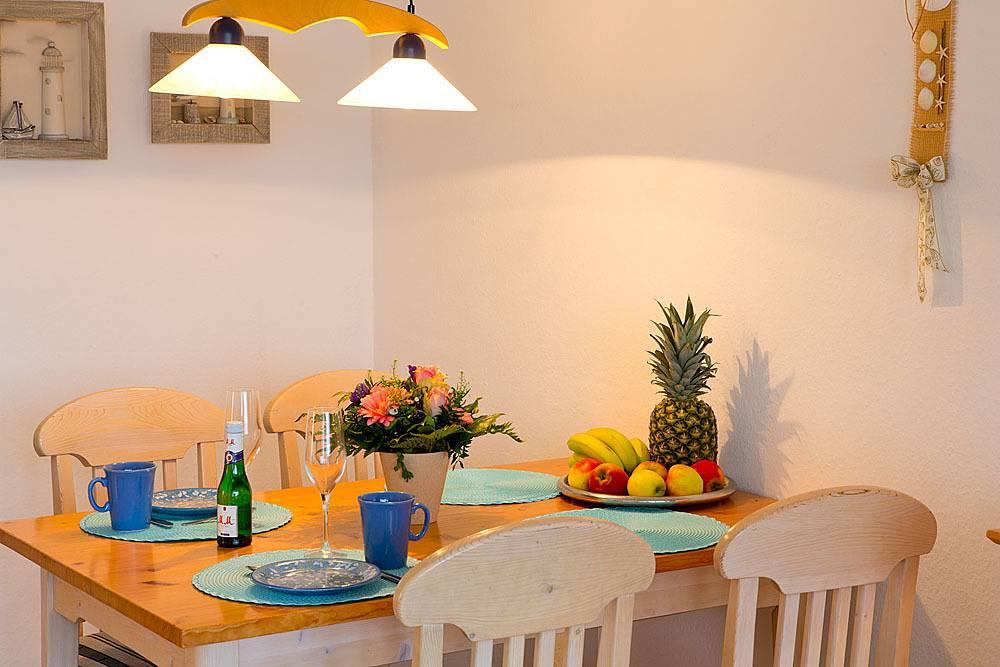 Vakantieappartement in Scharbeutz, Duitsland voor 4 personen foto 6