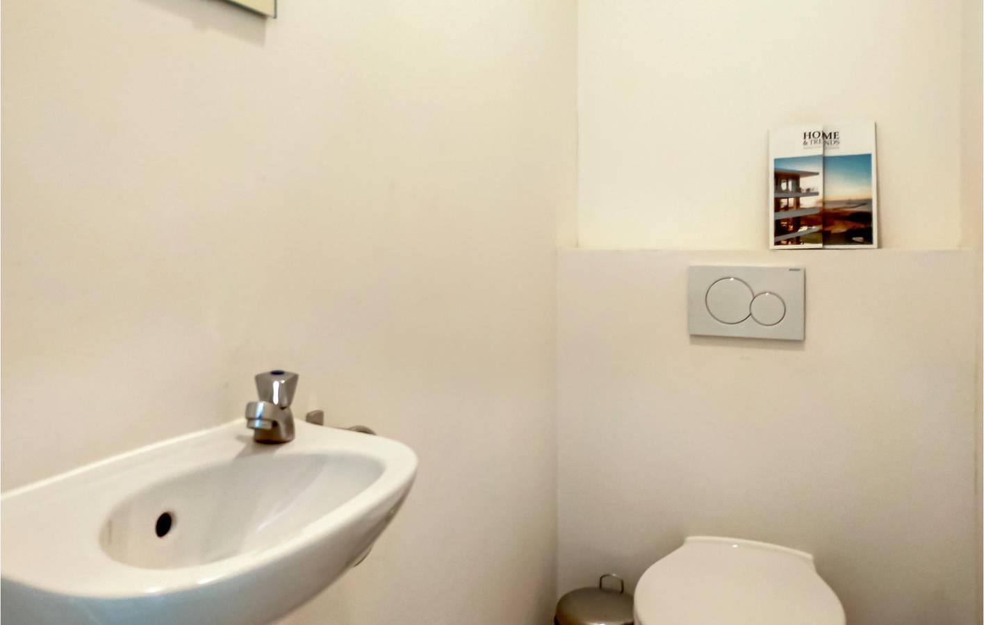 Vakantieappartement met terras en 50 m² en 2 slaapkamers in Stad Oostende, Oostende, België voor 6 personen foto 20