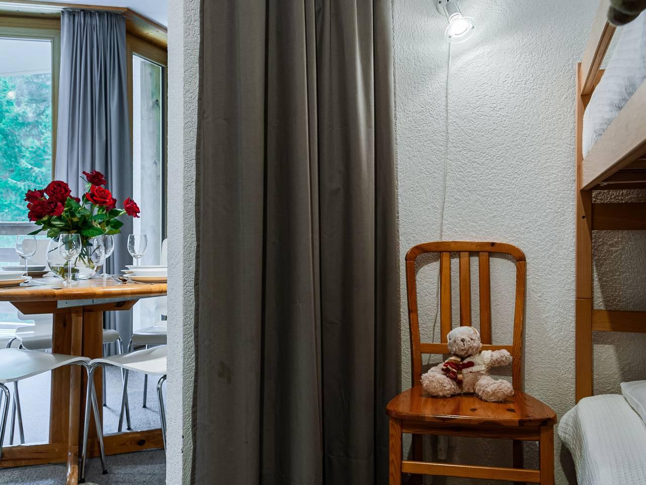 Vakantieappartement in Nendaz, Zwitserland voor 4 personen foto 10