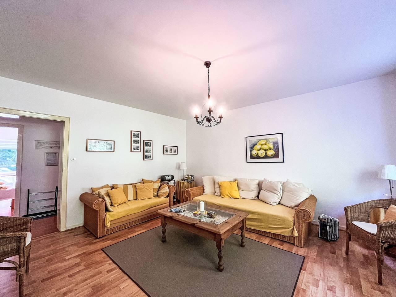 Vakantieappartement in Moezel, Duitsland voor 4 personen foto 7
