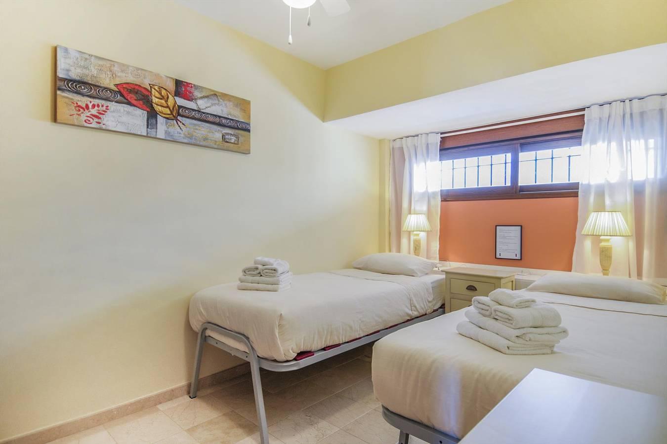 Torrealmadena in Benalmádena Costa, Benalmádena, Spanje voor 4 personen foto 19