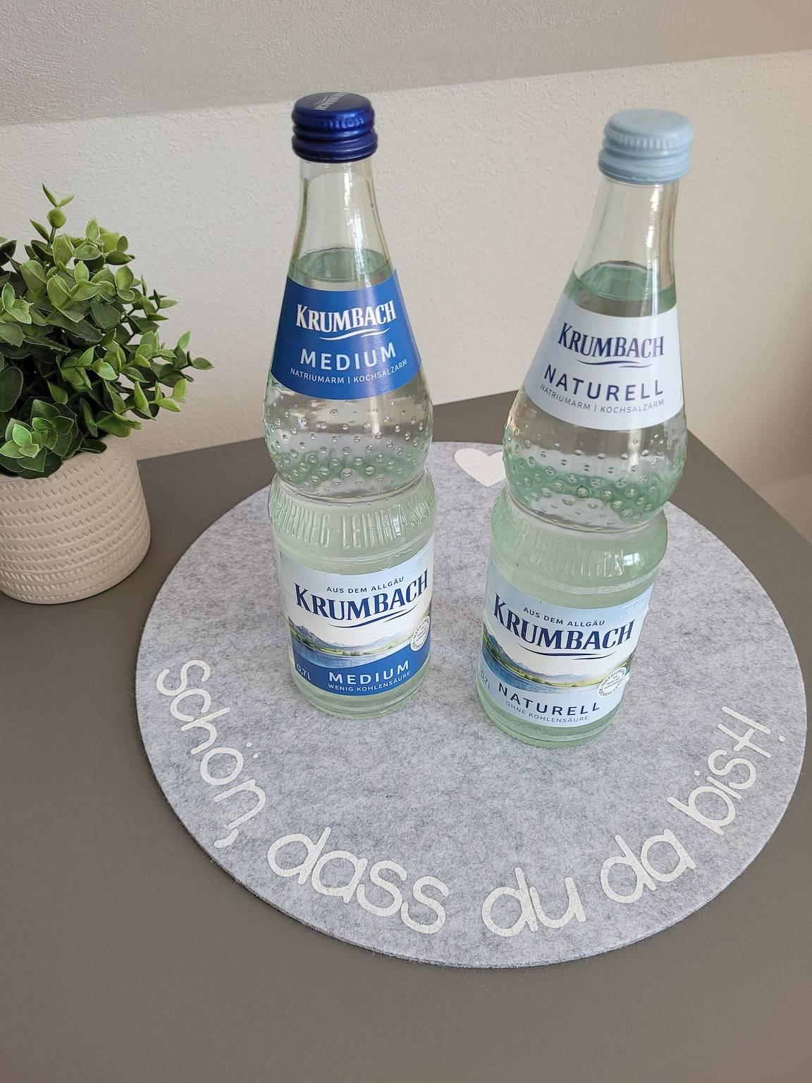 Vakantiewoning "Allgäu" aan het meer met dakterras & Wi-Fi in Kißlegg, Duitsland voor 5 personen foto 21