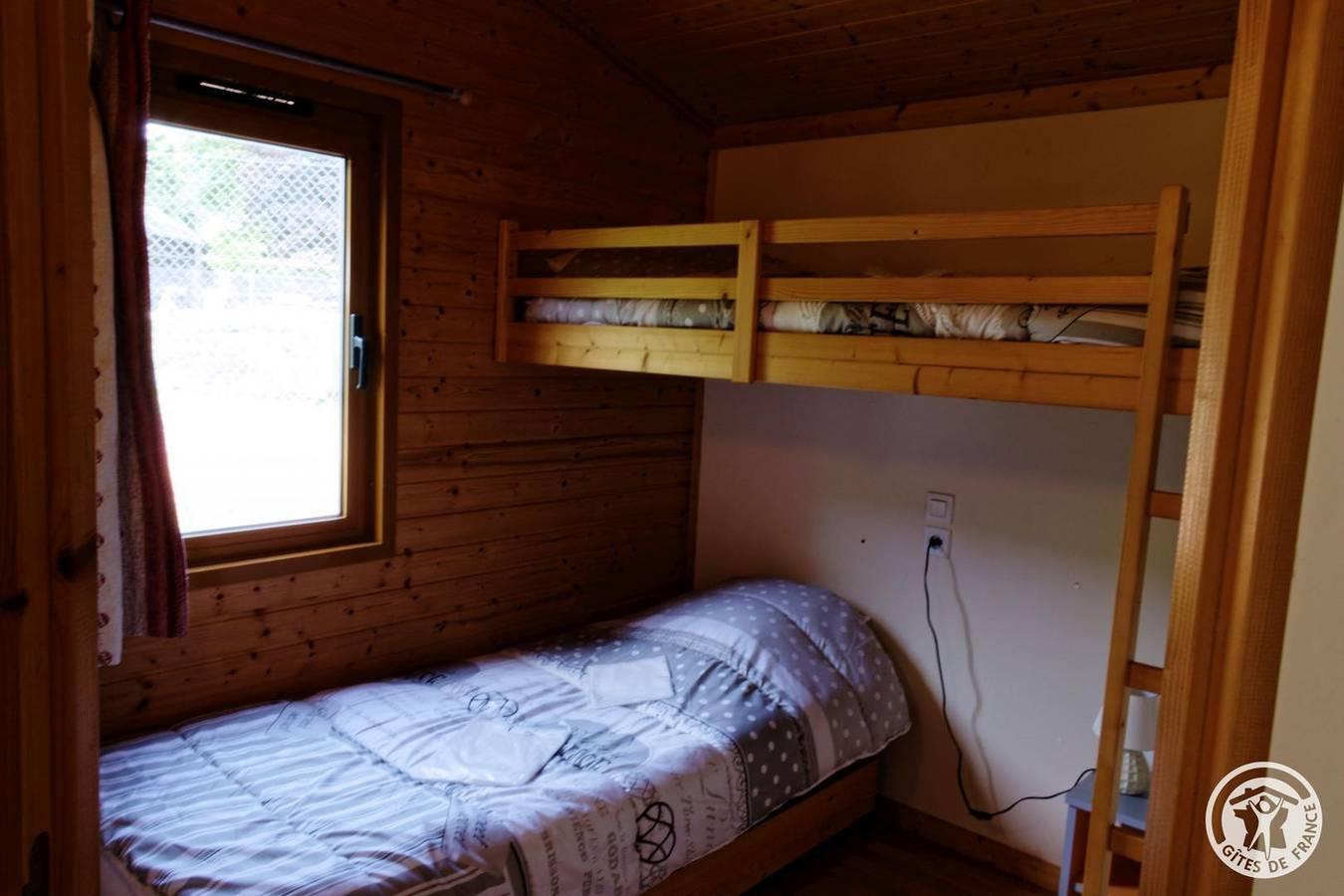 Vakantiehuis in Corrèze, Frankrijk voor 4 personen foto 7