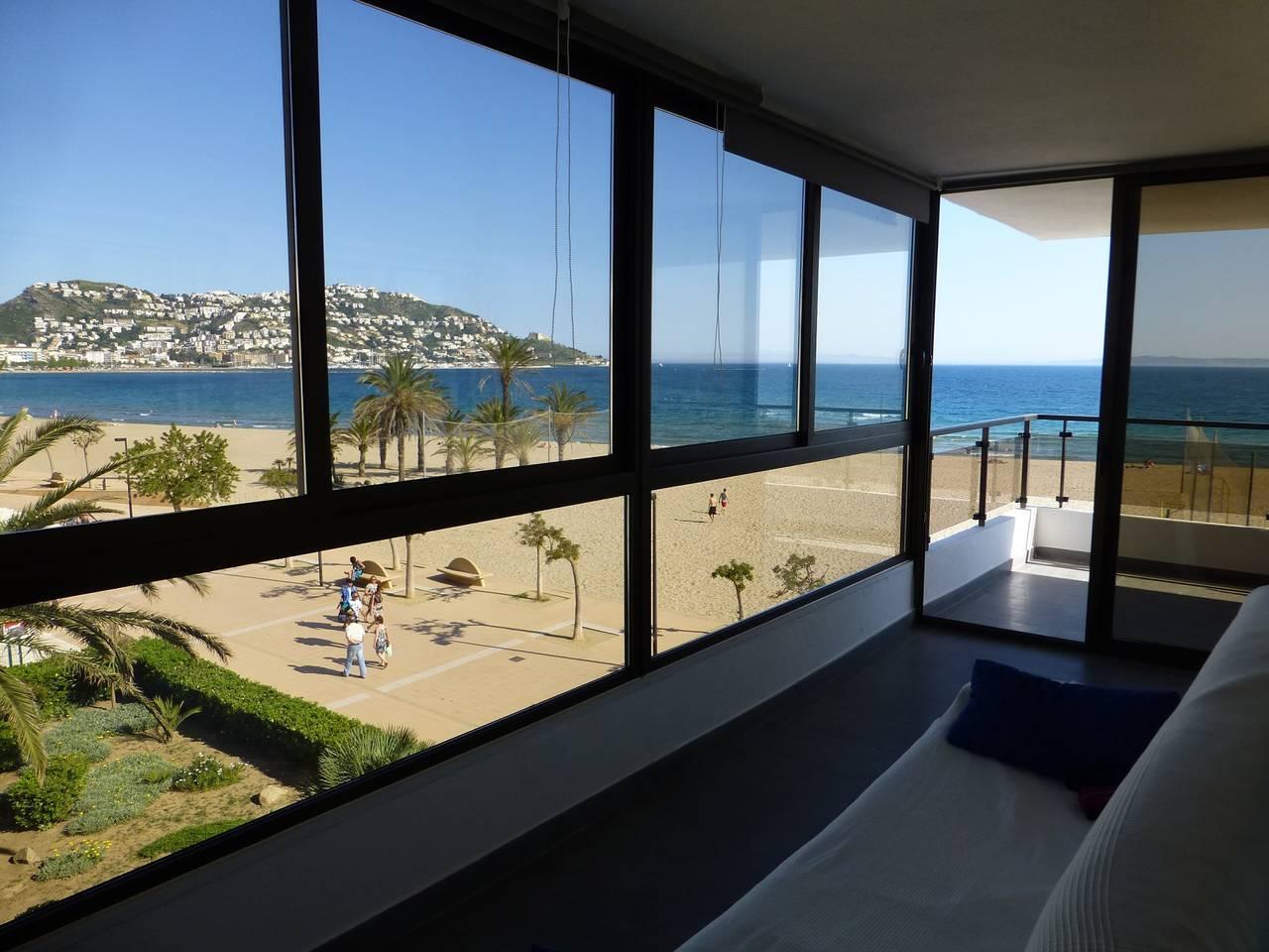 Vakantieappartement in Roses, Spanje voor 6 personen foto 3