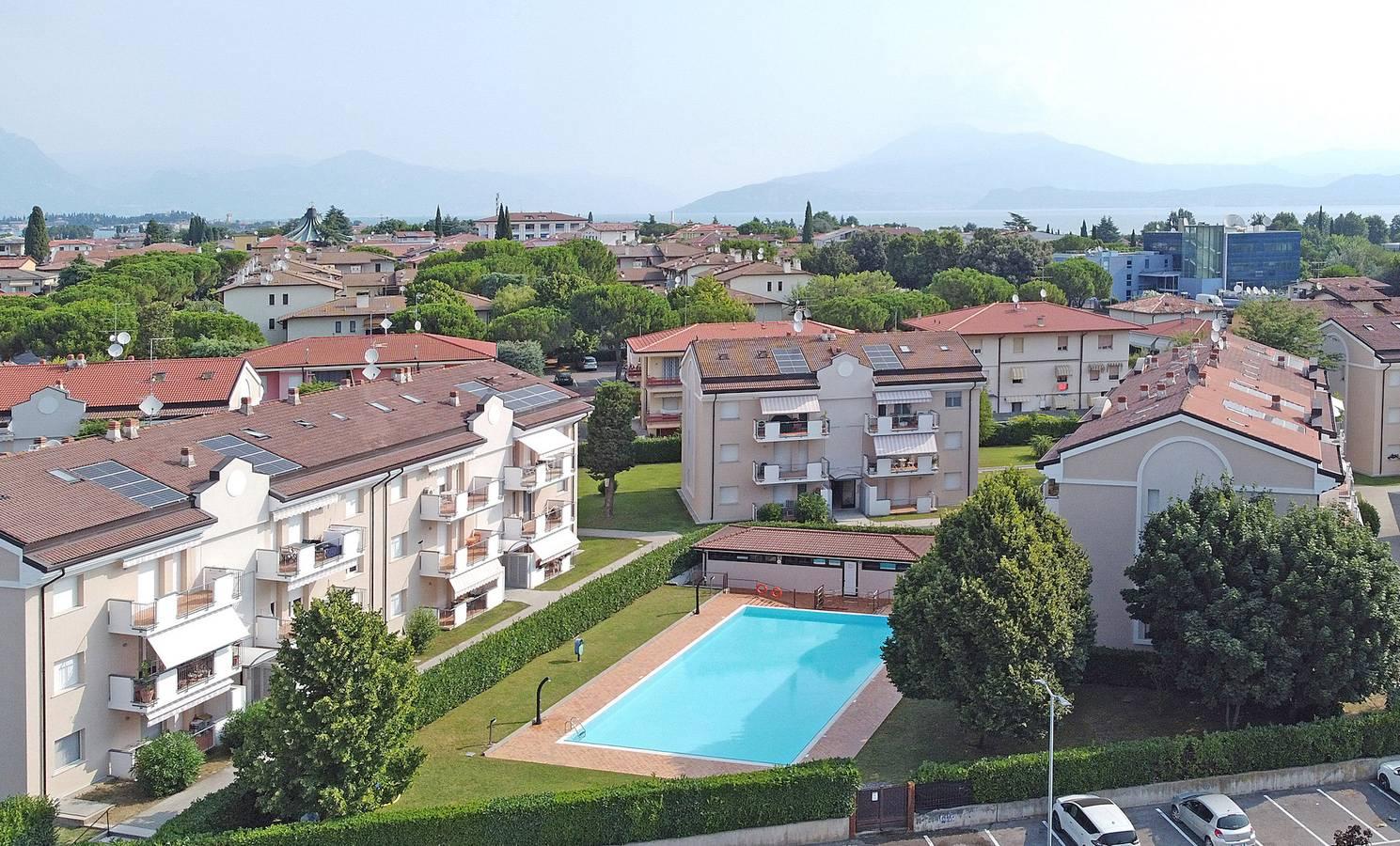Vakantieappartement in Sirmione, Italië voor 4 personen foto 18