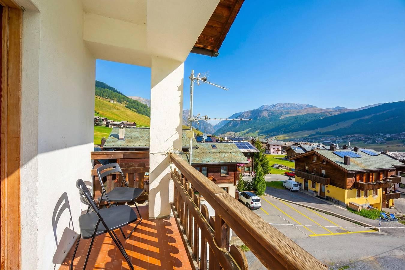 Vakantieappartement in Livigno, Italië voor 6 personen foto 4