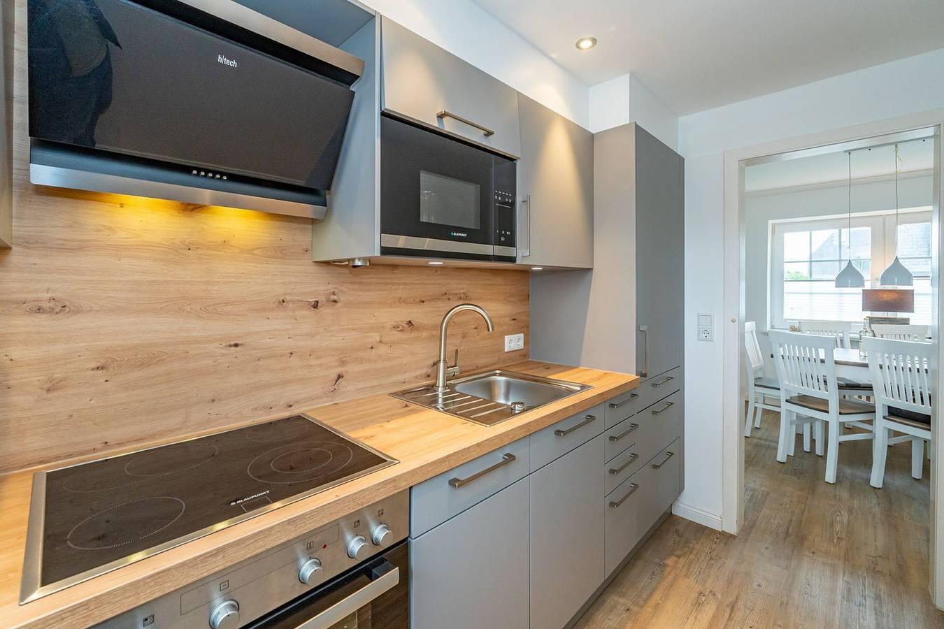 Vakantieappartement in Sylt, Duitsland voor 4 personen foto 14